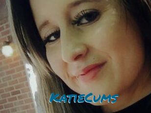KatieCums