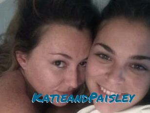 Katie_and_Paisley Sexcams Live Erotik