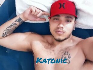 Katonic