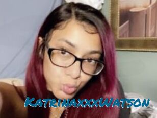 KatrinaxxxWatson