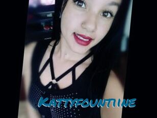 Kattyfountiine