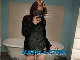 Katya_Letova