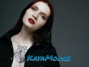 KayaMoore