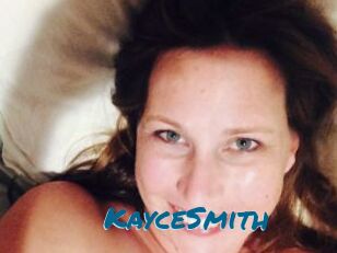 KayceSmith