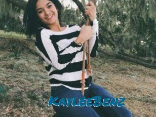 Kaylee_Benz