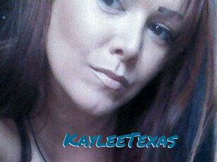 Kaylee_Texas