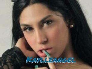 Kaylleangel