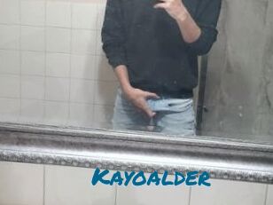 Kayoalder