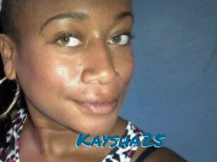 Kaysha25
