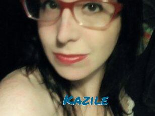 Kazile