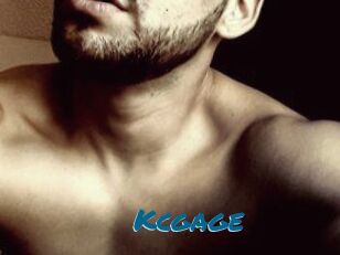 Kcgage