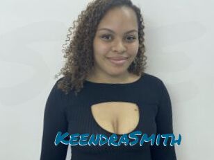 KeendraSmith