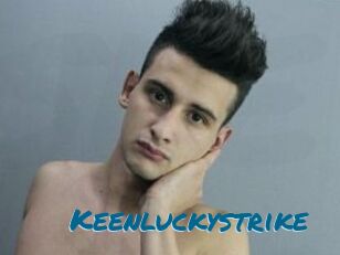 Keenluckystrike