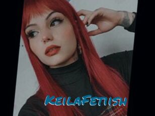 KeilaFetiish
