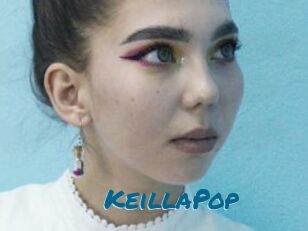 KeillaPop
