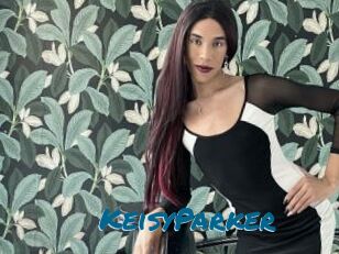 KeisyParker