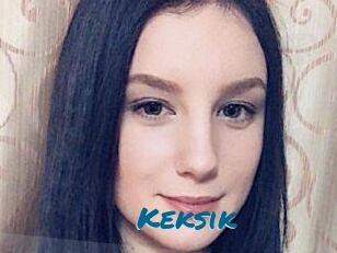 Keksik