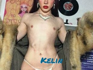 Kelin