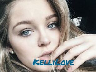 KelliLove Sexcams Live Erotik