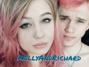 KellyAndRichard Sexcams Live Erotik
