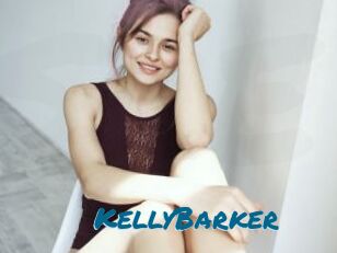 KellyBarker Sexcams Live Erotik