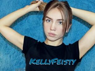KellyFeisty