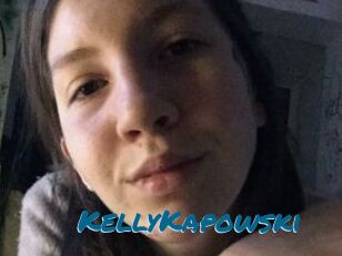 KellyKapowski