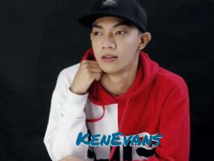 KenEvans