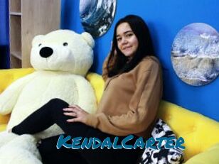 KendalCarter