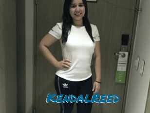 KendalReed
