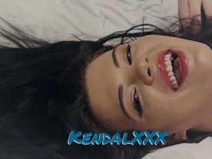 KendalXXX