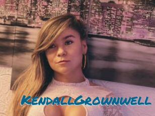 KendallGrownwell