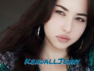 KendallJenny
