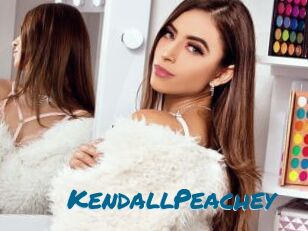 KendallPeachey