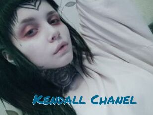 Kendall_Chanel