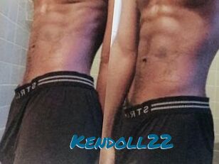 Kendoll22