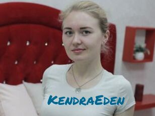 KendraEden