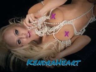 KendraHeart