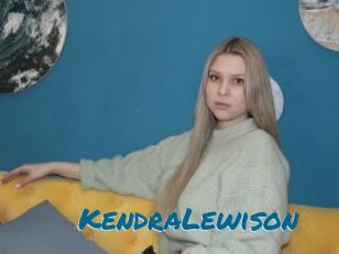KendraLewison
