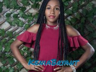 KeniaBryant