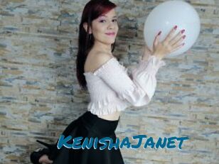 KenishaJanet