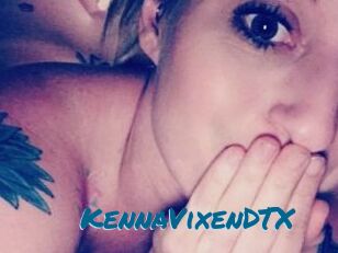 KennaVixenDTX