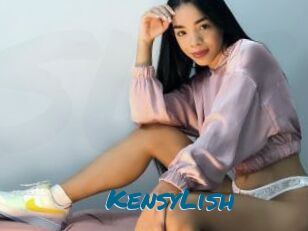 KensyLish