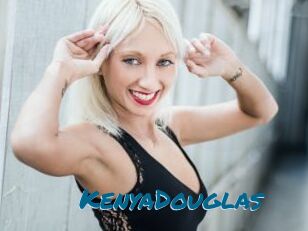 KenyaDouglas
