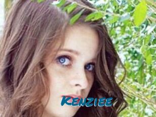 Kenziee