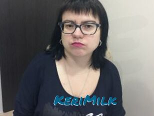 KeriMilk Sexcams Live Erotik