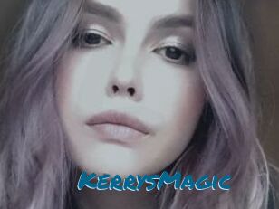 KerrysMagic