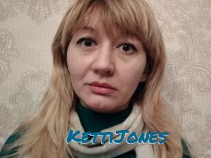 KettiJones