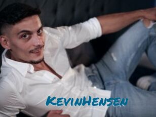 KevinHensen
