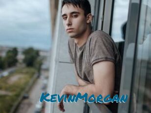 KevinMorgan